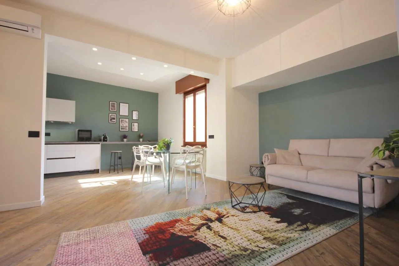 Apartment Case Vr Holiday Vittorias Flat Verona Italy