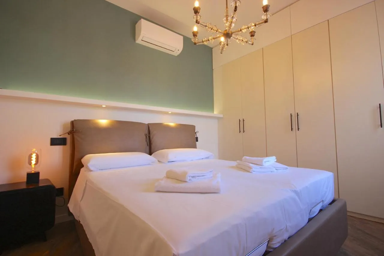 Case Vr Holiday Vittorias Flat Verona Apartment