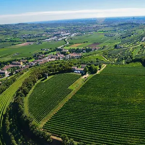 Vakantieboerderij Tenuta Delo Relais, Verona