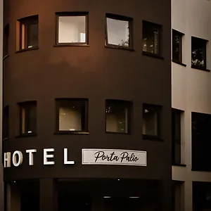 Otel Porta Palio, Verona