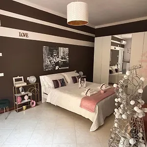 Casa Di Silvia - City Center Apartmán