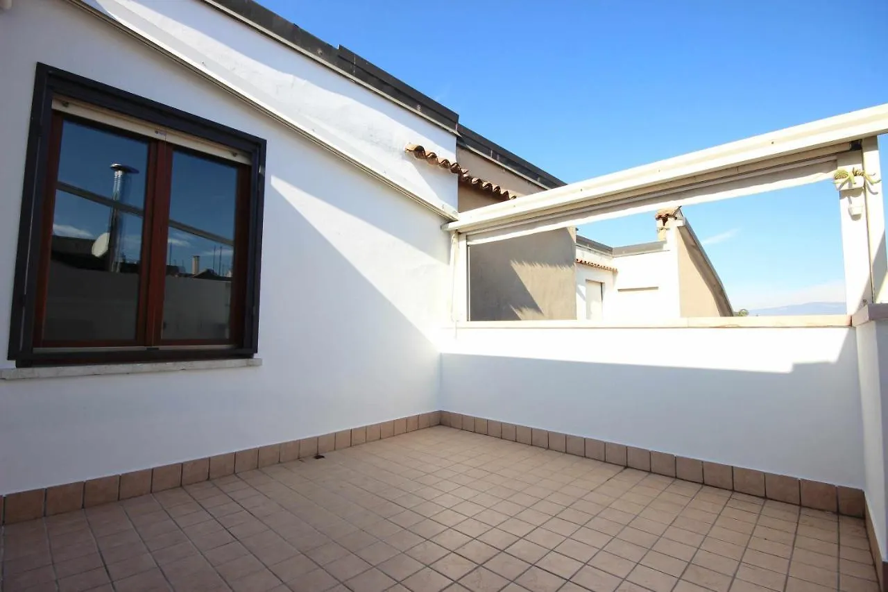 Case Vr Holiday Vittorias Flat Verona