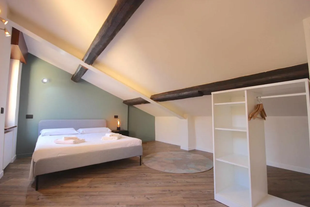 Case Vr Holiday Vittorias Flat Verona Italy
