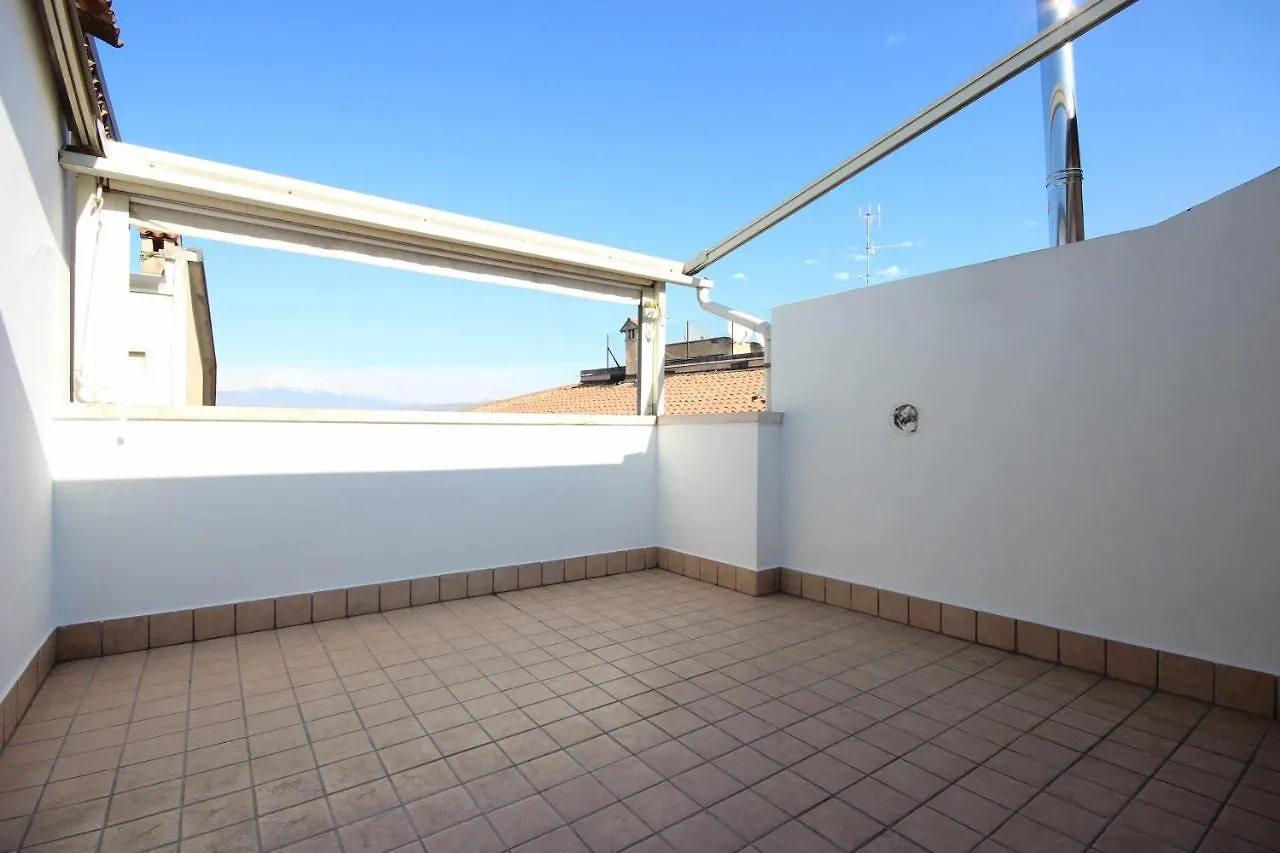 Apartment Case Vr Holiday Vittorias Flat Verona