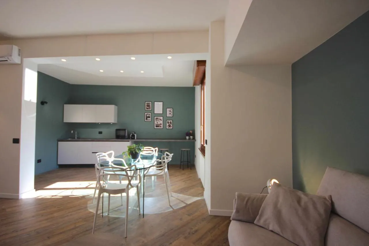 Apartment Case Vr Holiday Vittorias Flat Verona