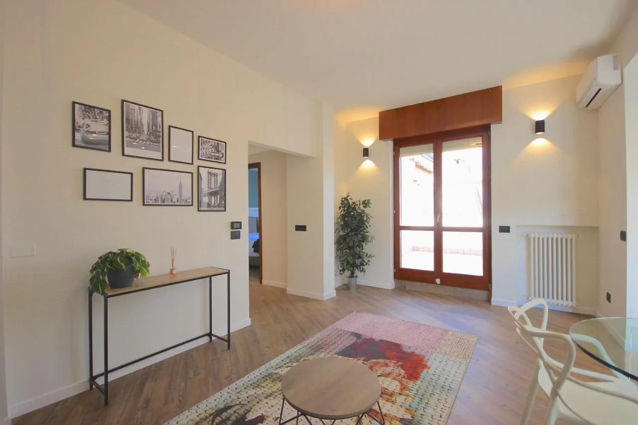 Apartment Case Vr Holiday Vittorias Flat Verona