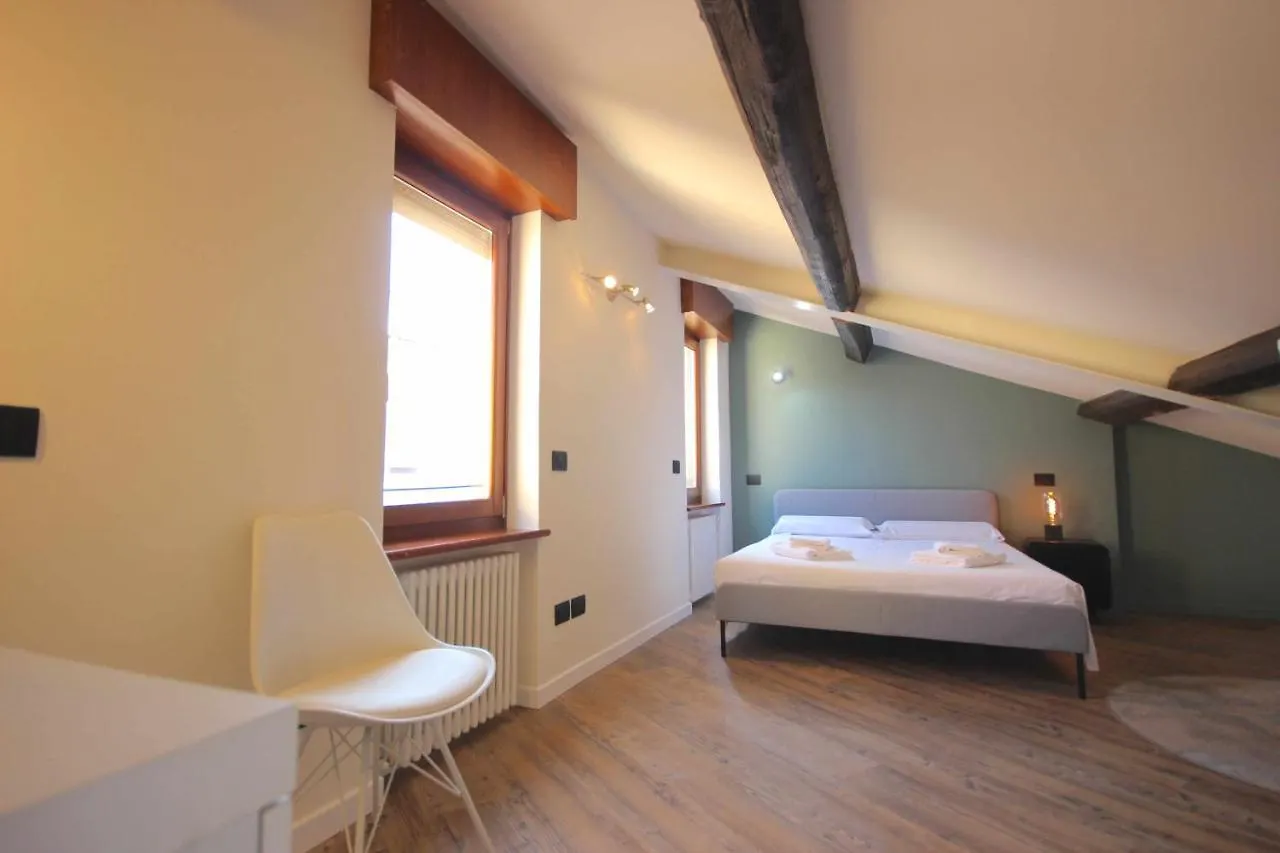 Case Vr Holiday Vittorias Flat Verona Apartment
