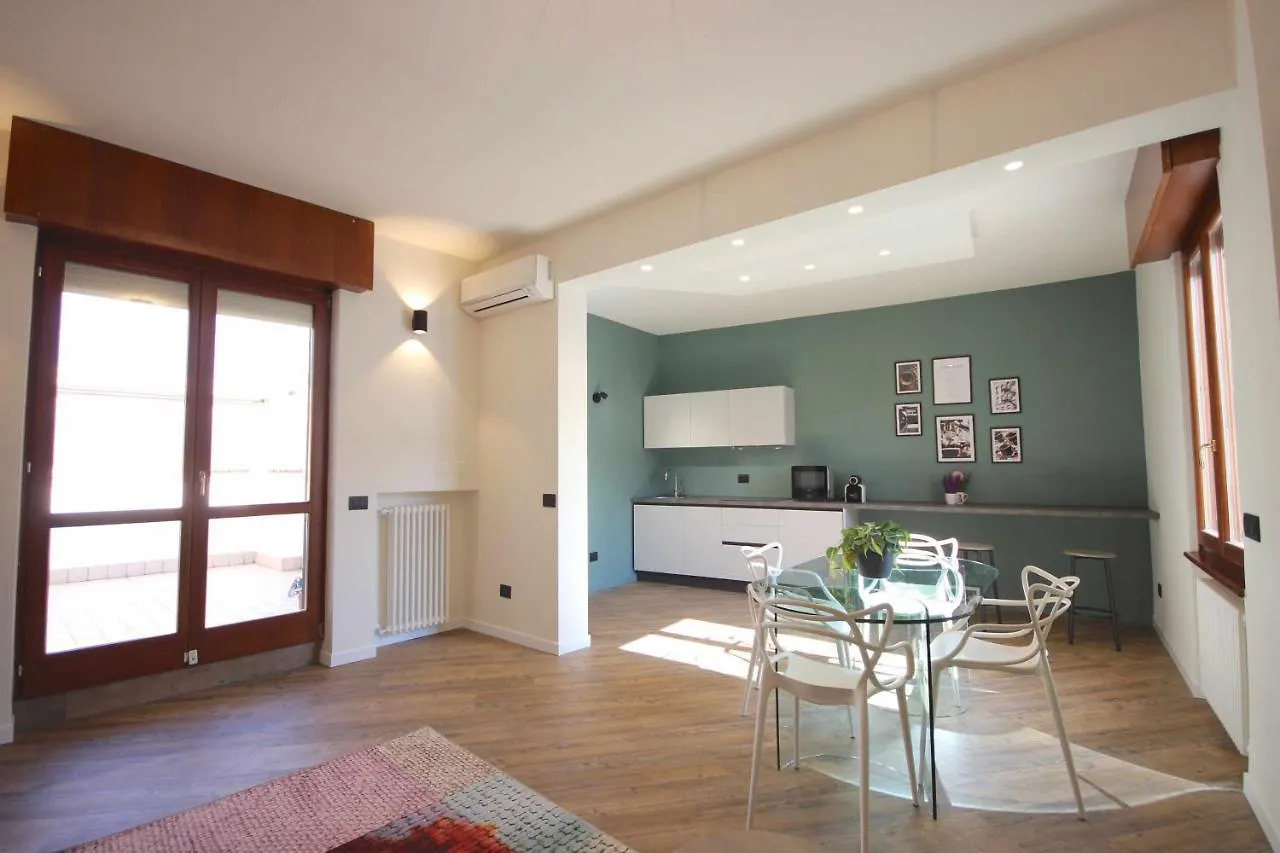 Apartment Case Vr Holiday Vittorias Flat Verona Italy