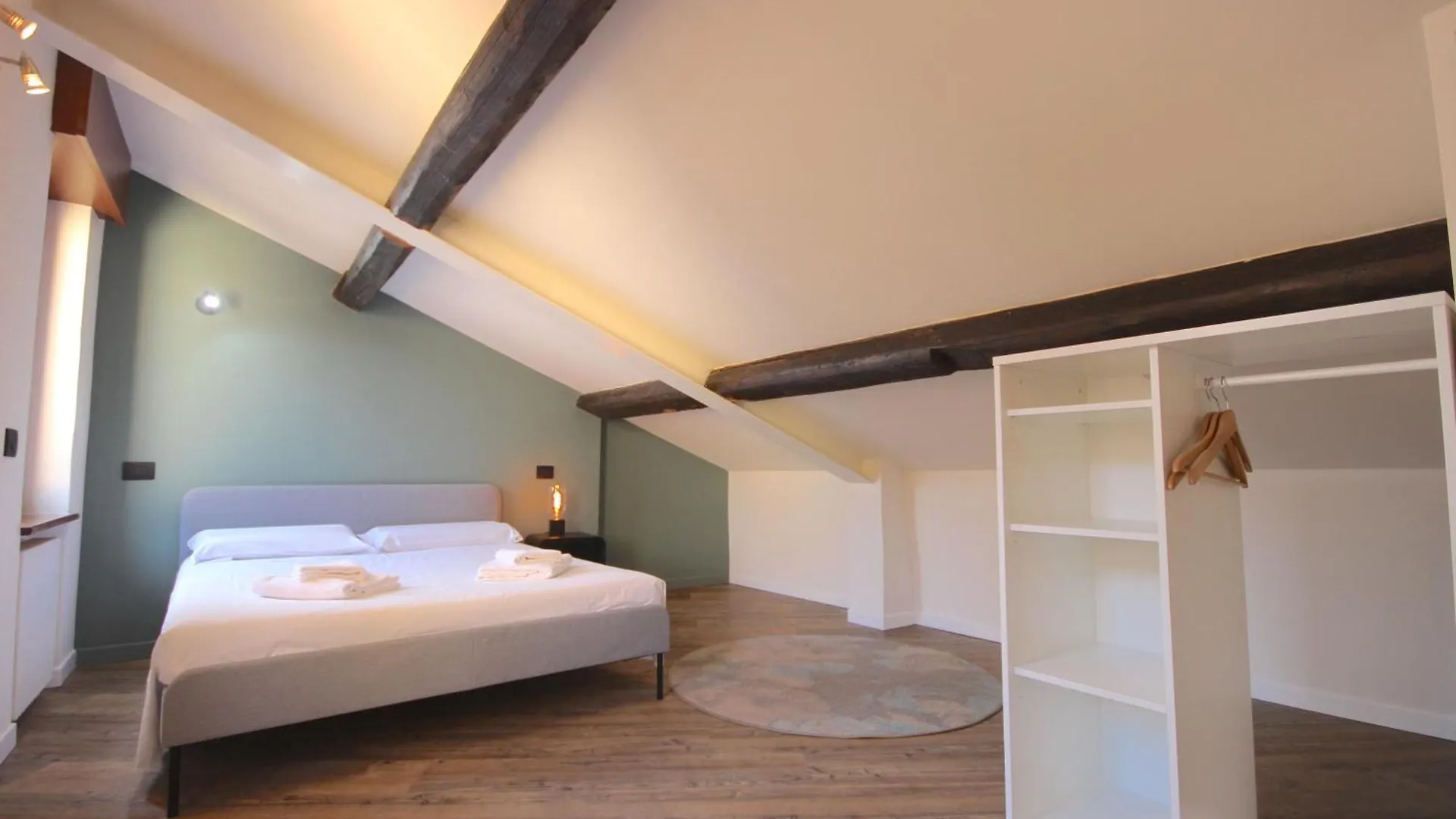 Case Vr Holiday Vittorias Flat Verona Apartment