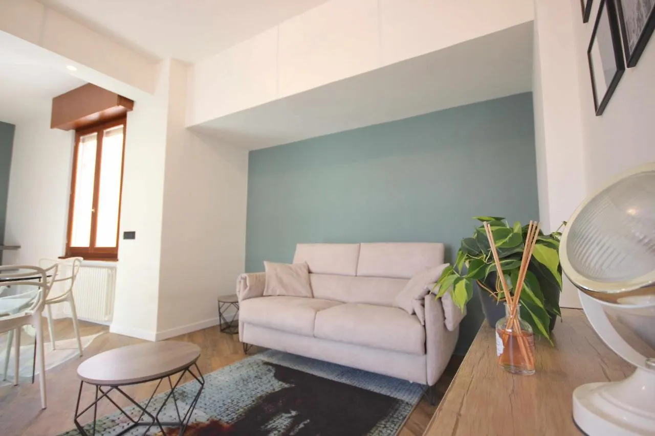 Case Vr Holiday Vittorias Flat Verona Apartmán