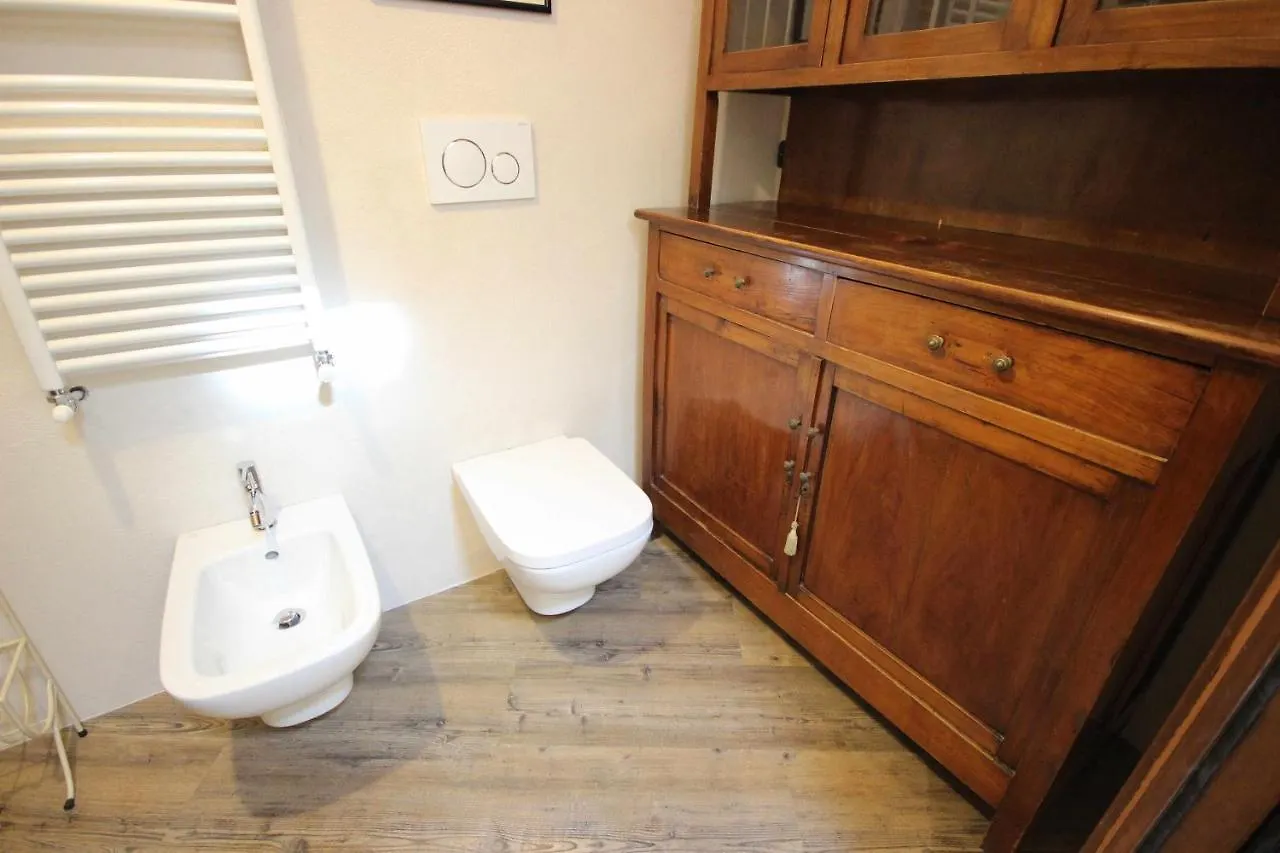 Case Vr Holiday Vittorias Flat Verona