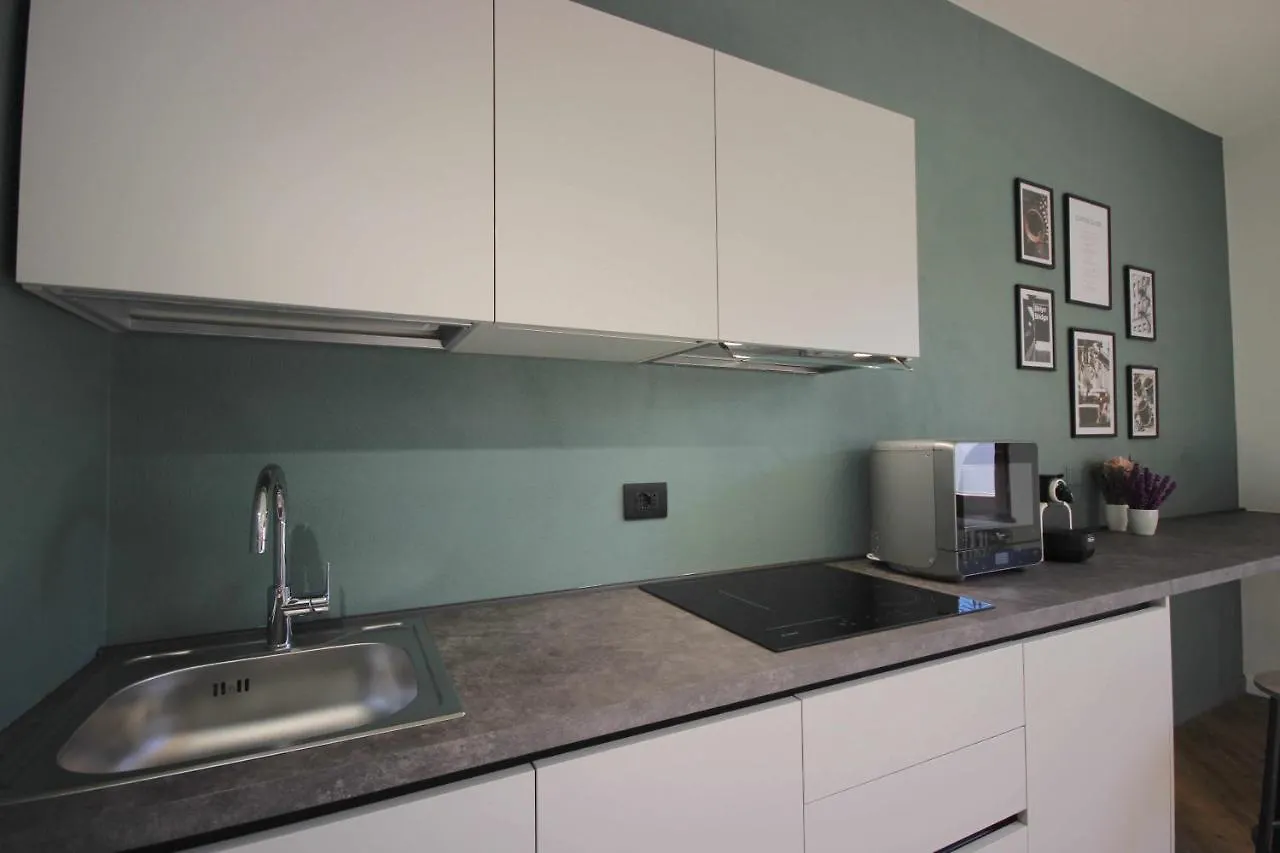 Apartment Case Vr Holiday Vittorias Flat Verona Italy