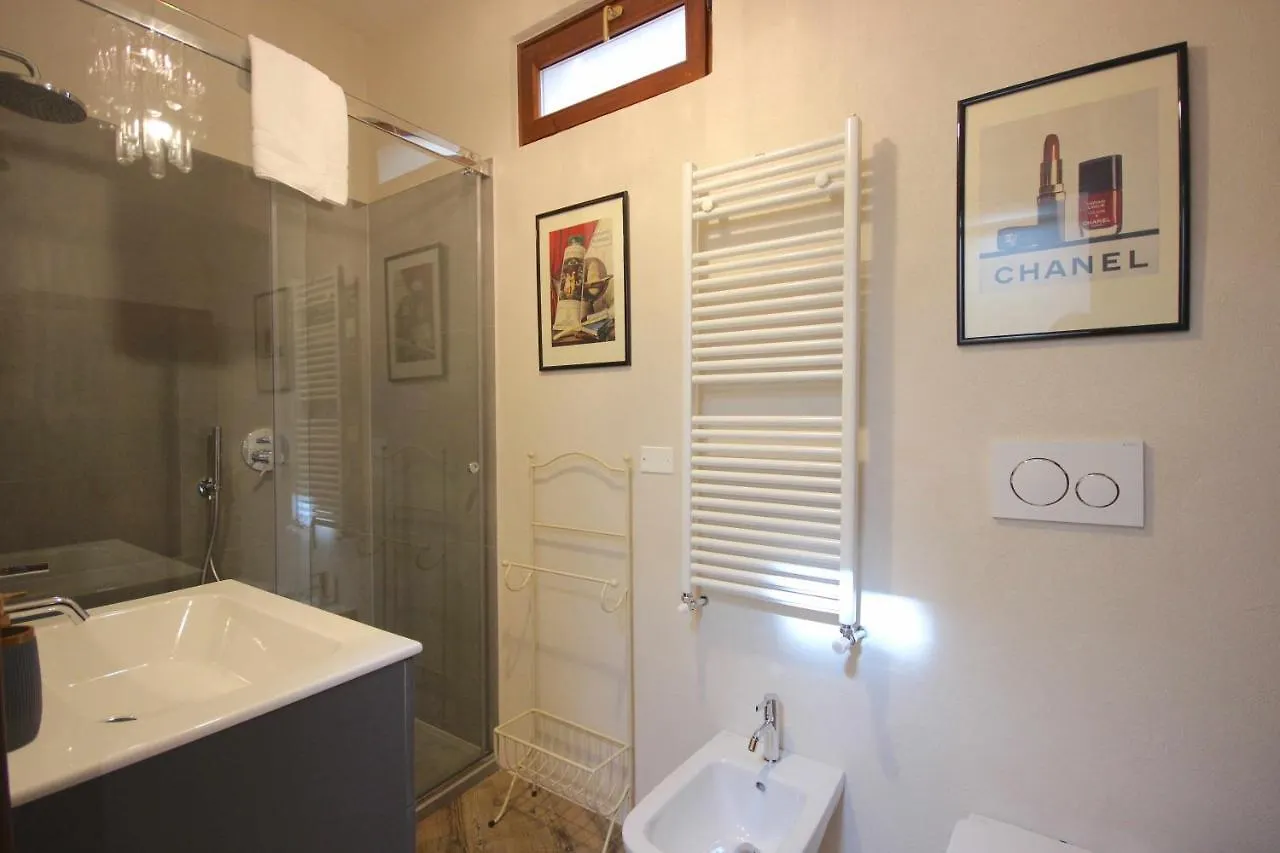 Case Vr Holiday Vittorias Flat Verona Apartment