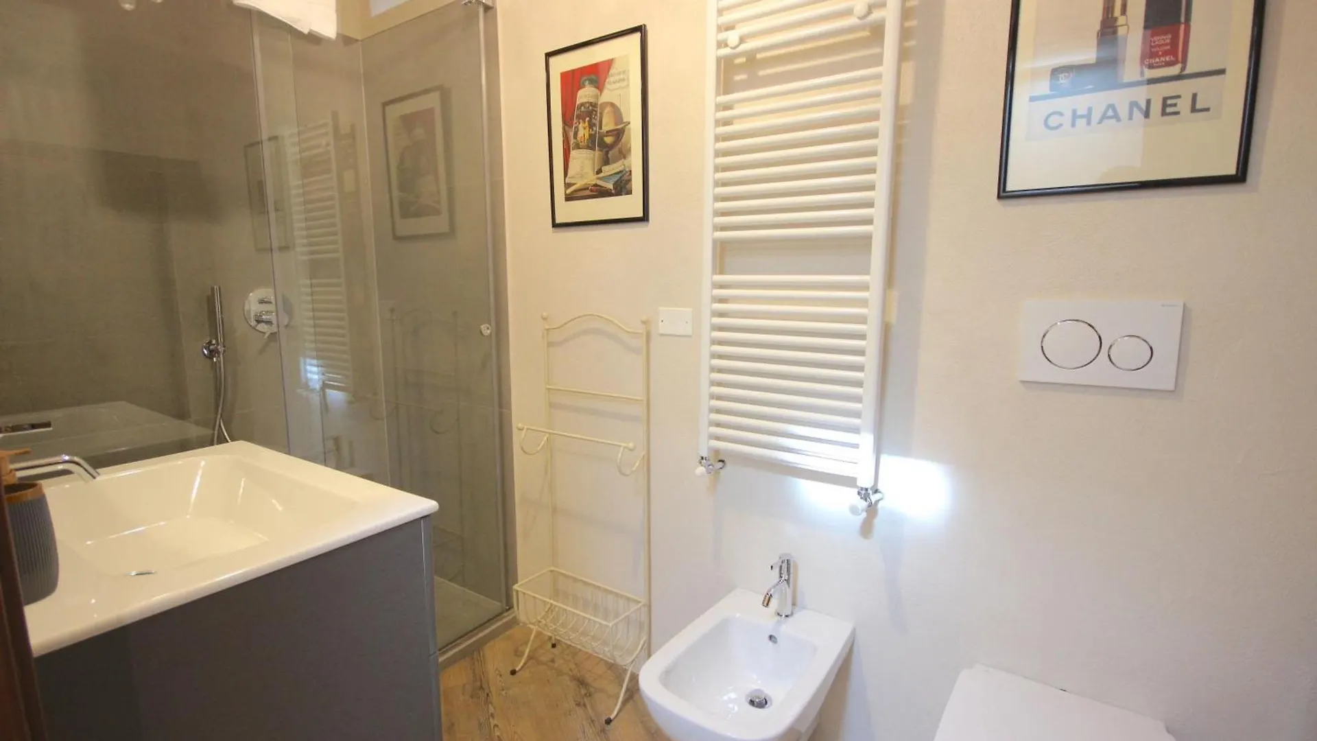 Case Vr Holiday Vittorias Flat Verona 0*,