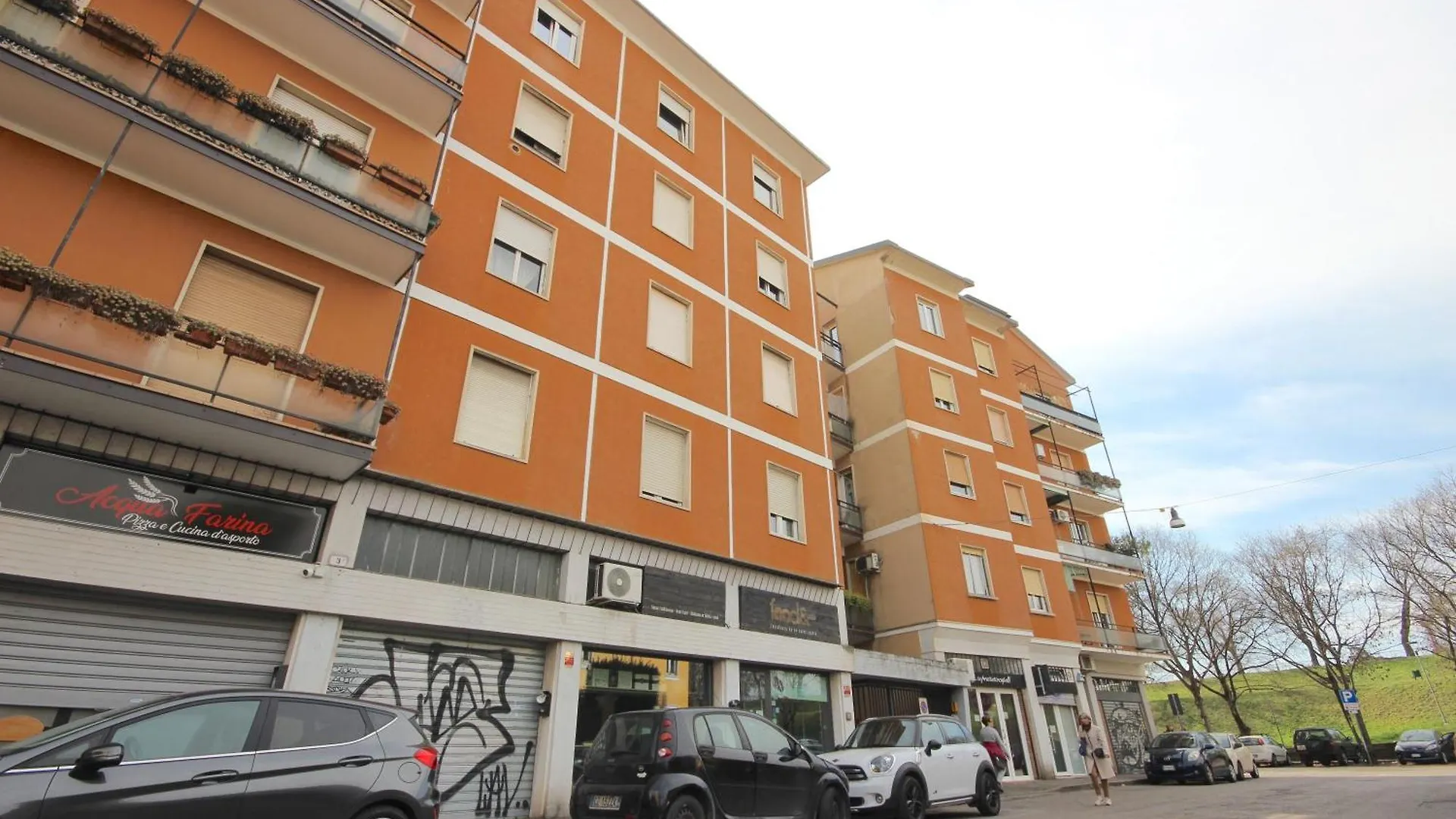 Case Vr Holiday Vittorias Flat Verona 0*,  Italy